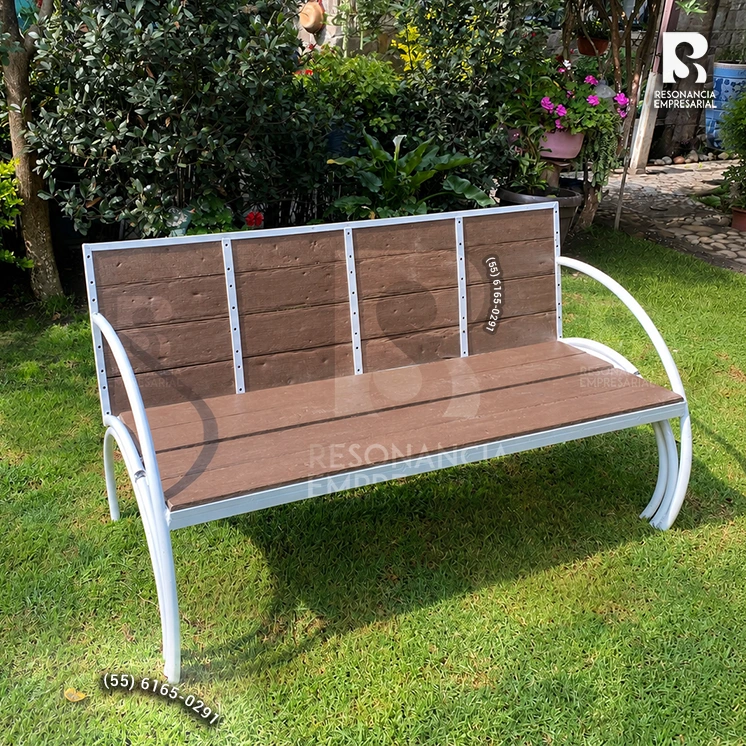 Banca_madera_plastica_mesa_picnic